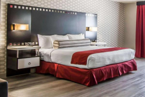 Tilt Hotel Universal-Hollywood, Ascend Hotel Collection